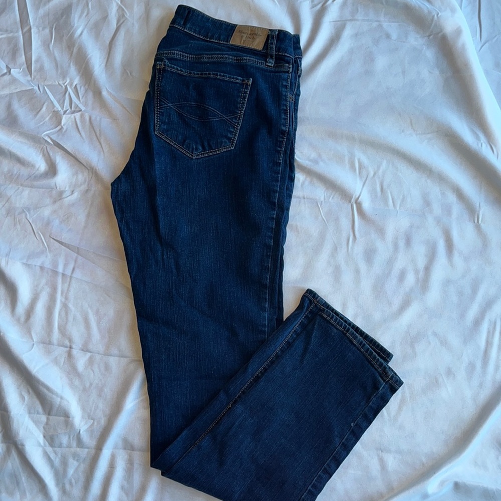 🌟Host Pick🌟 A&F Skinny Jeans